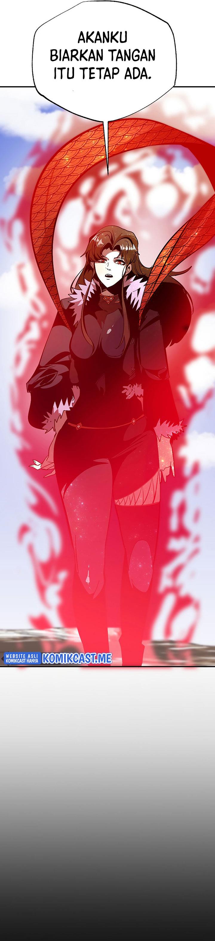 Worthless Regression Chap 42 - Next Chap 43