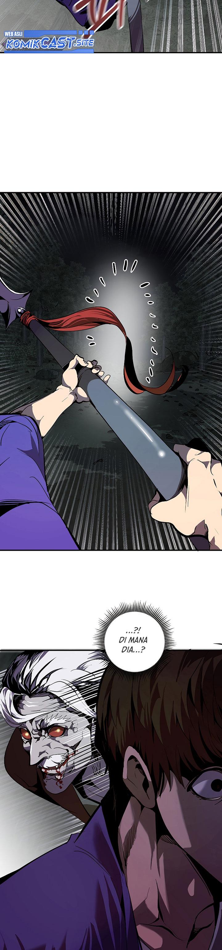 Worthless Regression Chap 47 - Next Chap 48