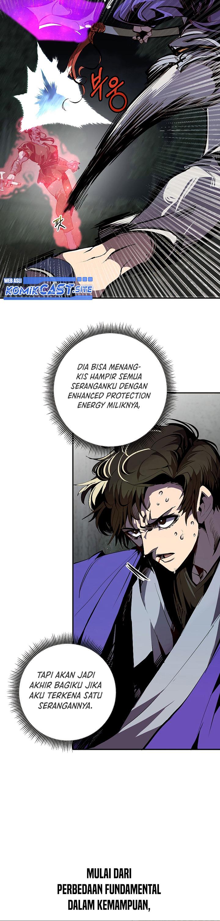 Worthless Regression Chap 47 - Next Chap 48