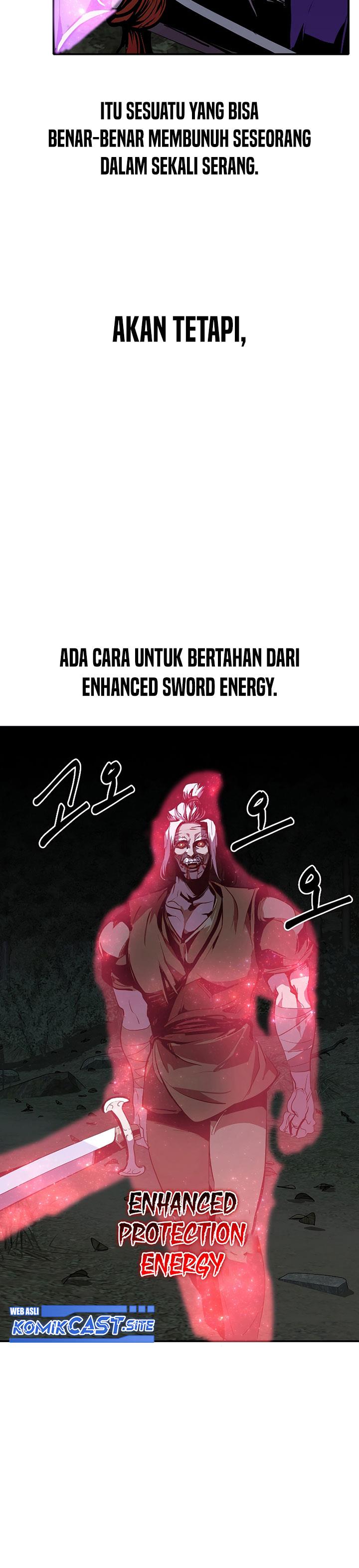 Worthless Regression Chap 47 - Next Chap 48