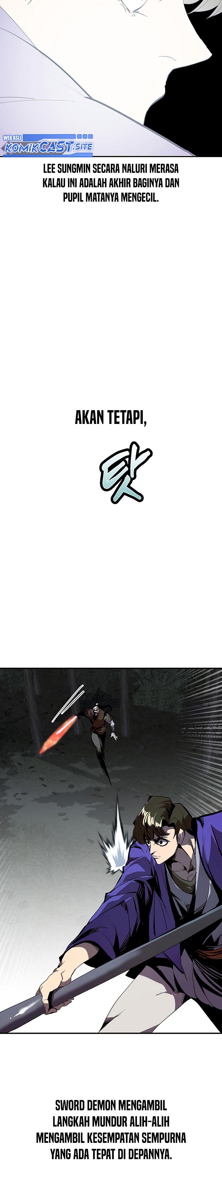 Worthless Regression Chap 47 - Next Chap 48
