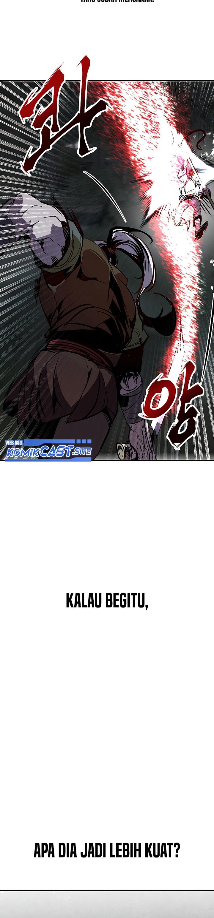 Worthless Regression Chap 47 - Next Chap 48