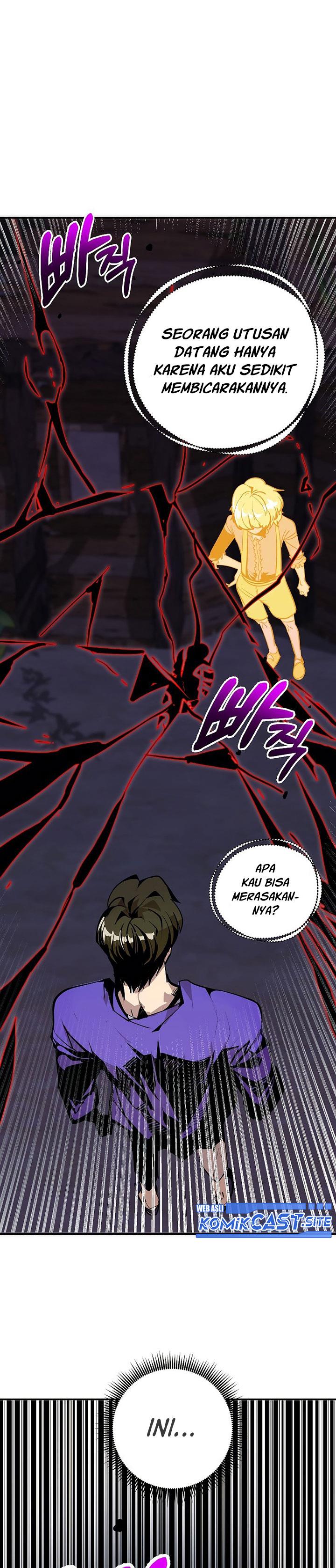 Worthless Regression Chap 44 - Next Chap 45