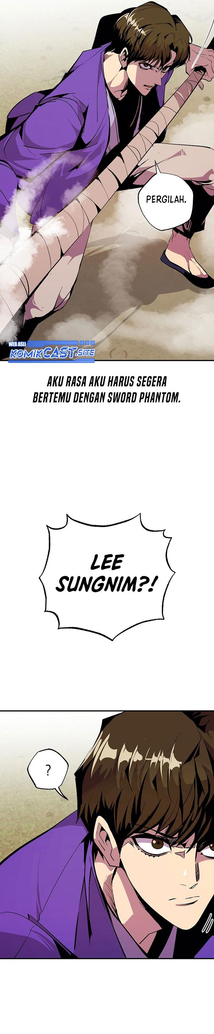 Worthless Regression Chap 44 - Next Chap 45