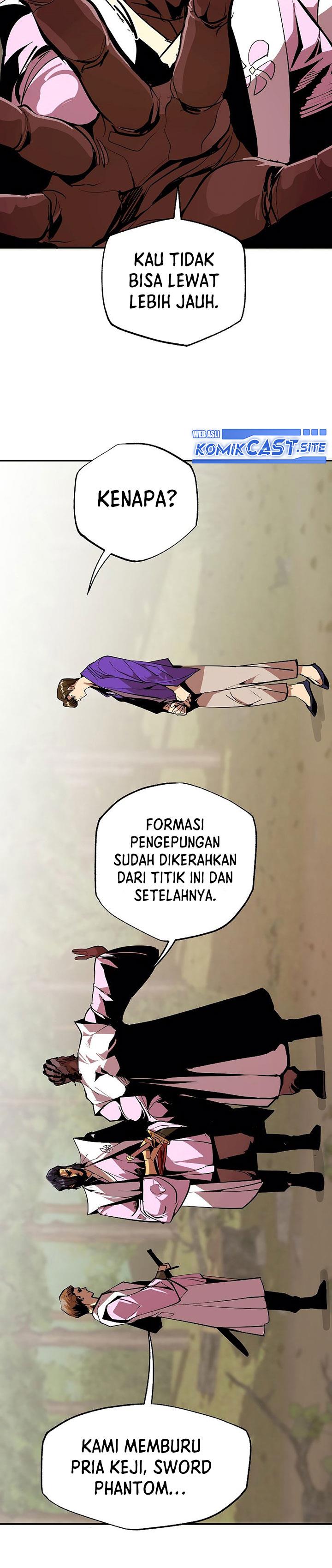 Worthless Regression Chap 44 - Next Chap 45