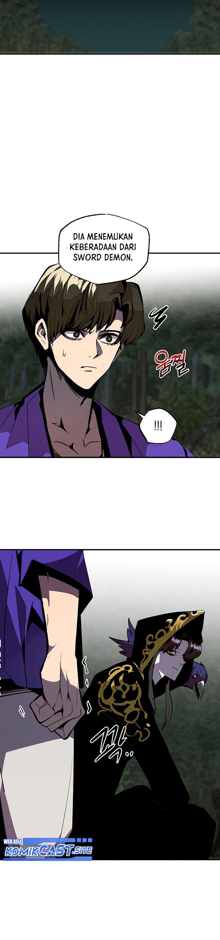 Worthless Regression Chap 45 - Next Chap 46