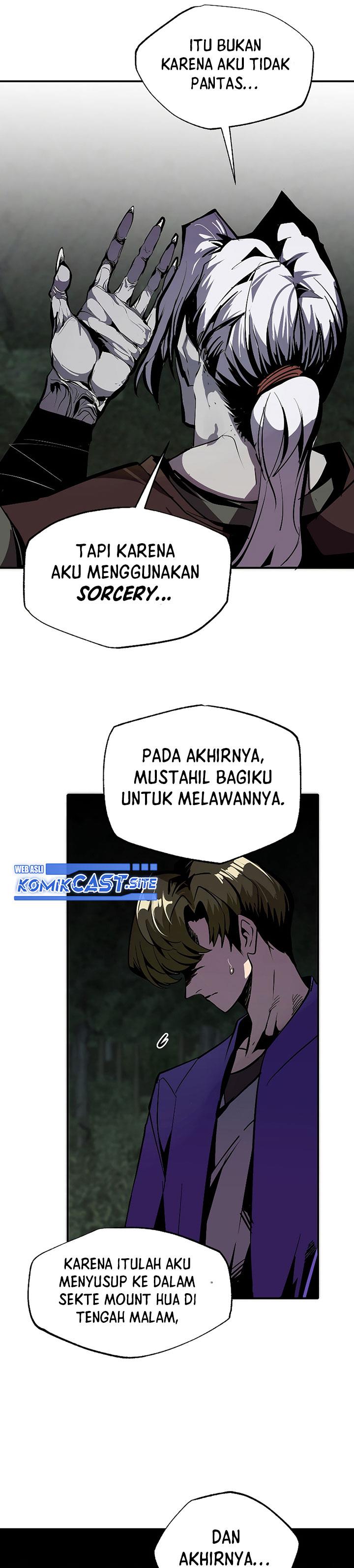Worthless Regression Chap 45 - Next Chap 46
