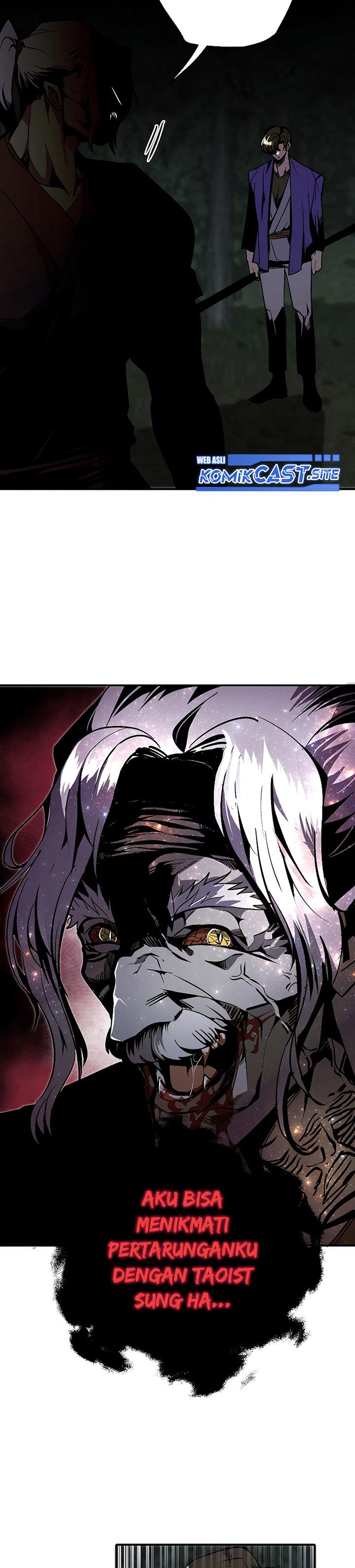 Worthless Regression Chap 45 - Next Chap 46