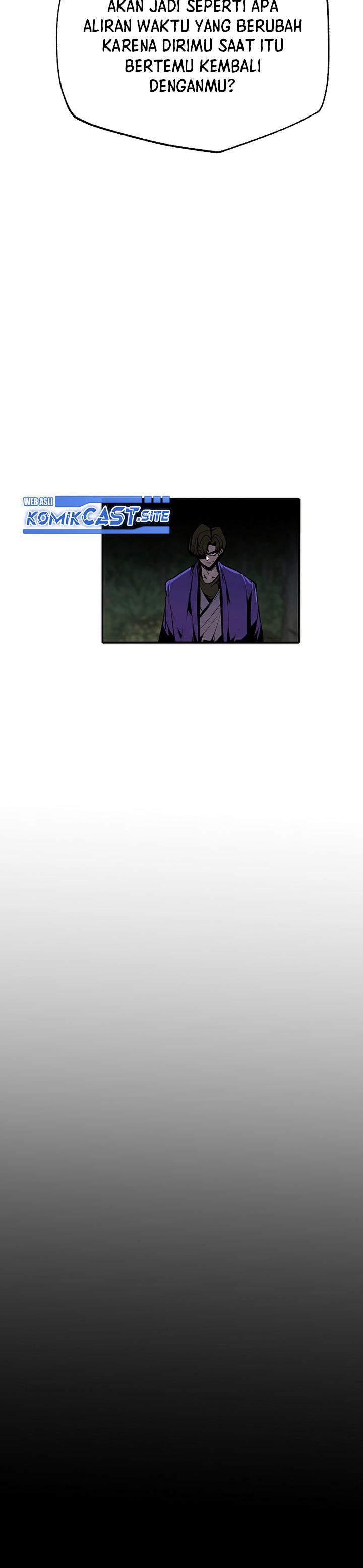 Worthless Regression Chap 45 - Next Chap 46