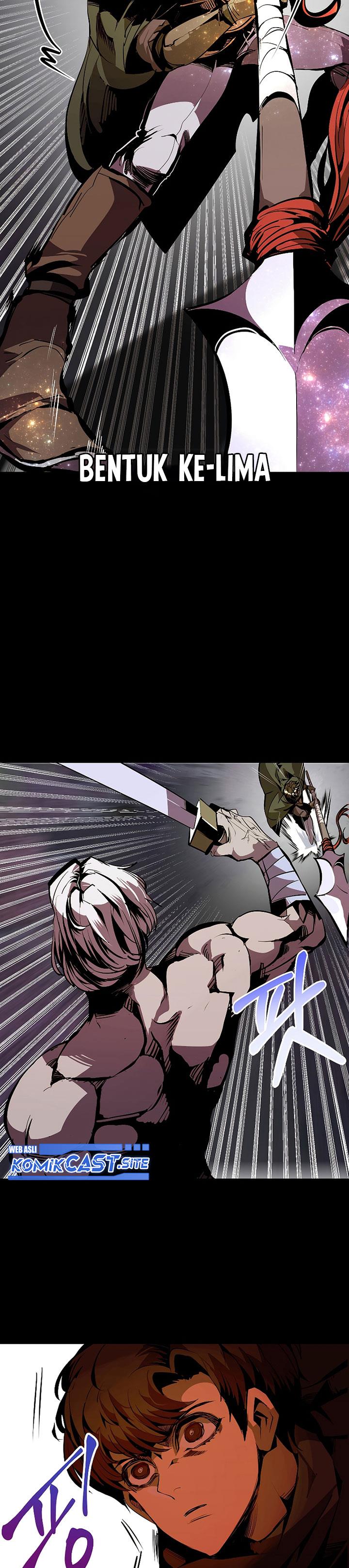 Worthless Regression Chap 45 - Next Chap 46
