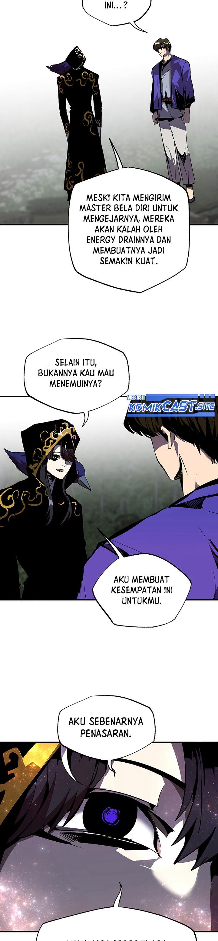 Worthless Regression Chap 45 - Next Chap 46