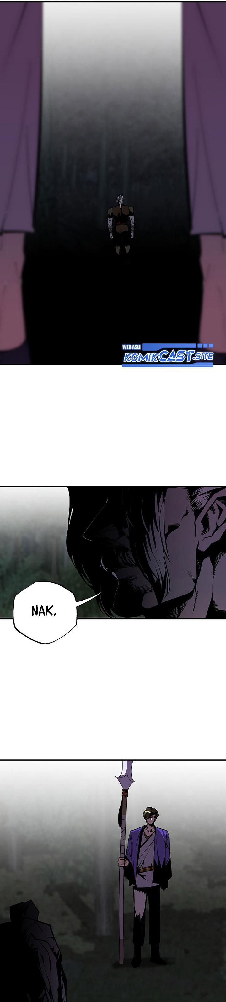 Worthless Regression Chap 45 - Next Chap 46