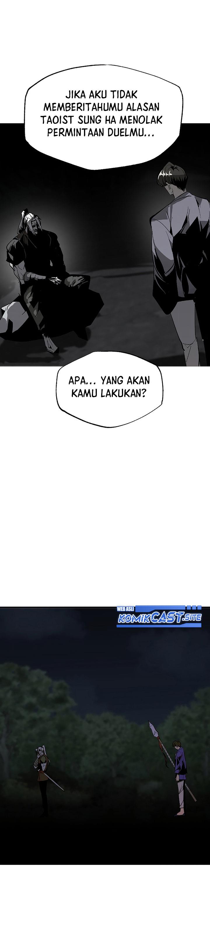 Worthless Regression Chap 45 - Next Chap 46