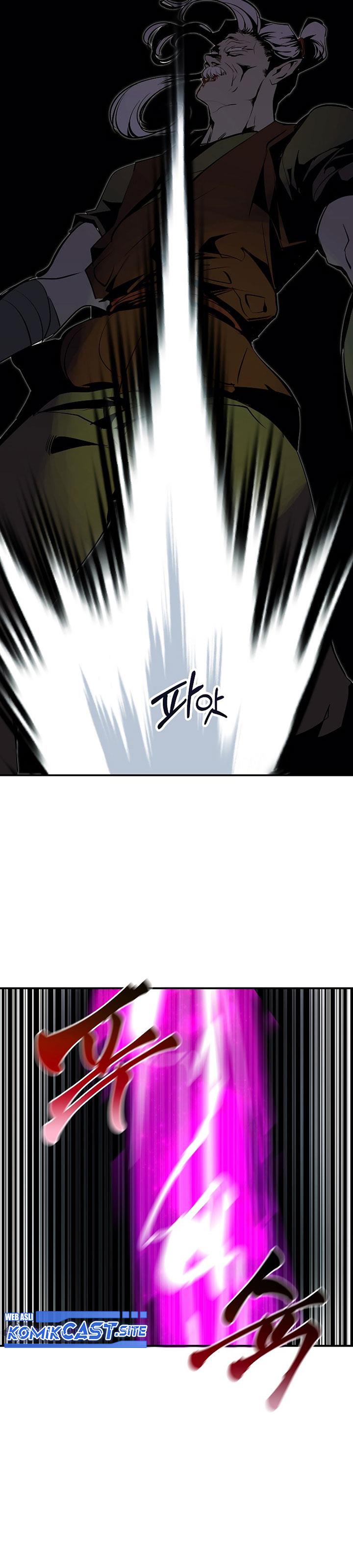 Worthless Regression Chap 46 - Next Chap 47