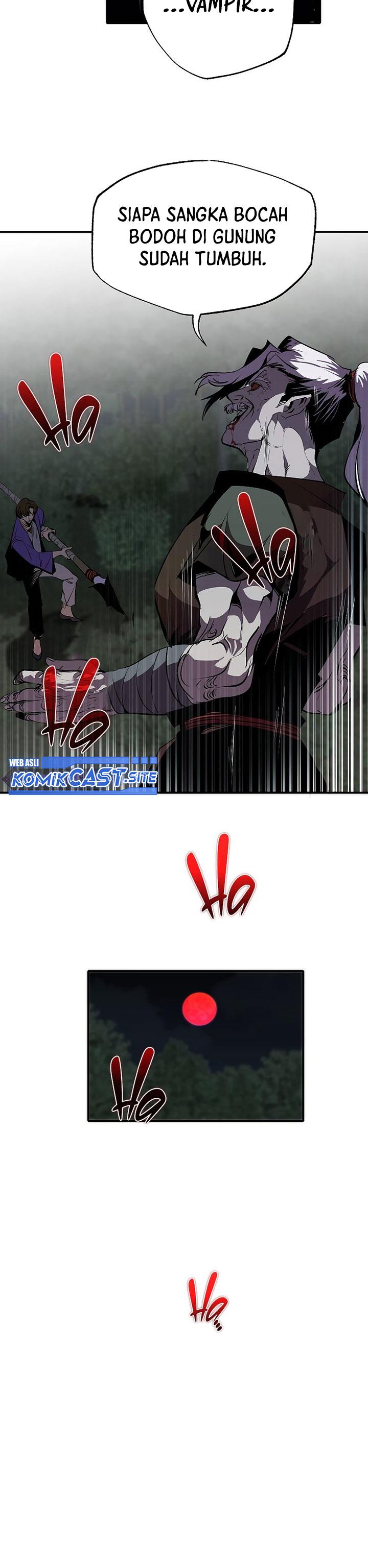 Worthless Regression Chap 46 - Next Chap 47