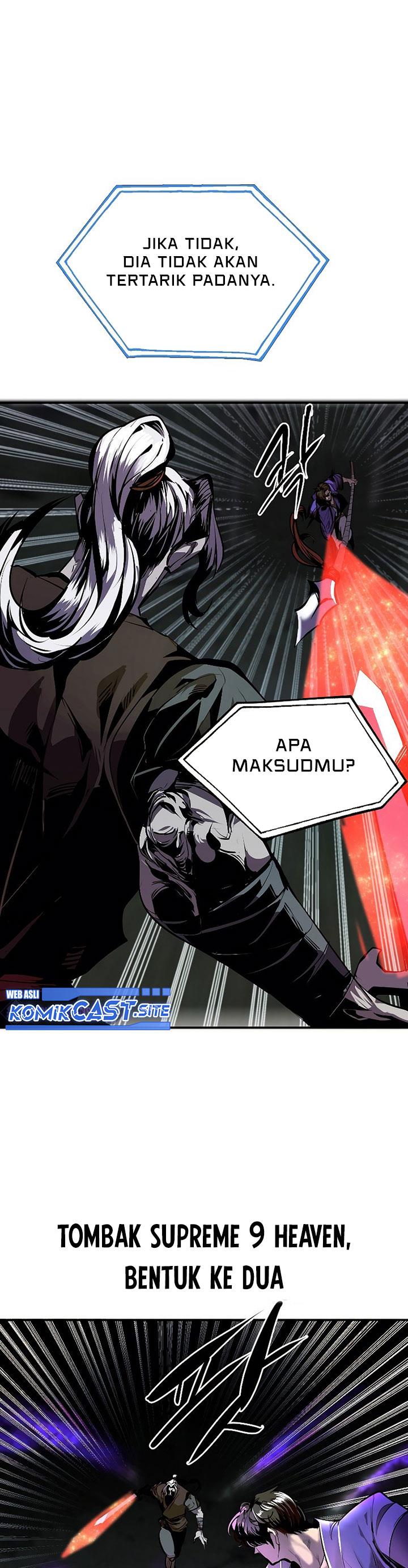 Worthless Regression Chap 46 - Next Chap 47