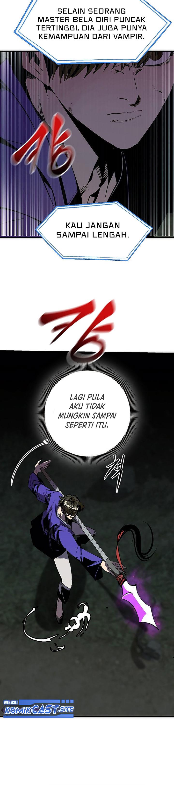 Worthless Regression Chap 46 - Next Chap 47
