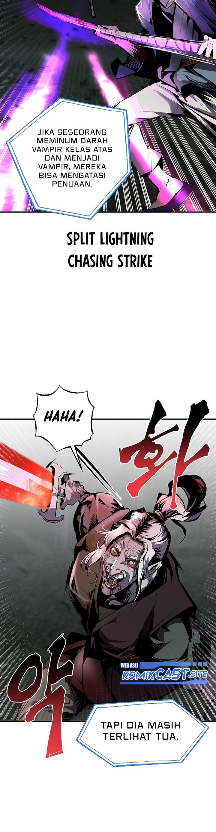 Worthless Regression Chap 46 - Next Chap 47