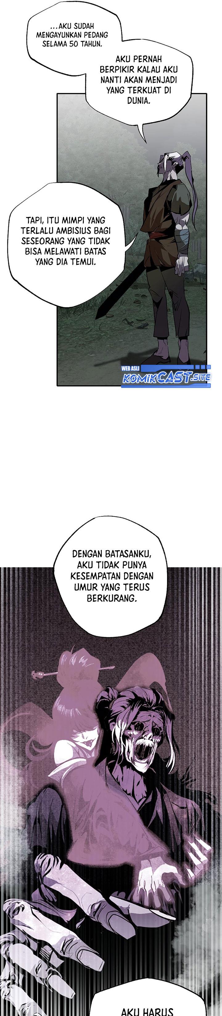Worthless Regression Chap 46 - Next Chap 47