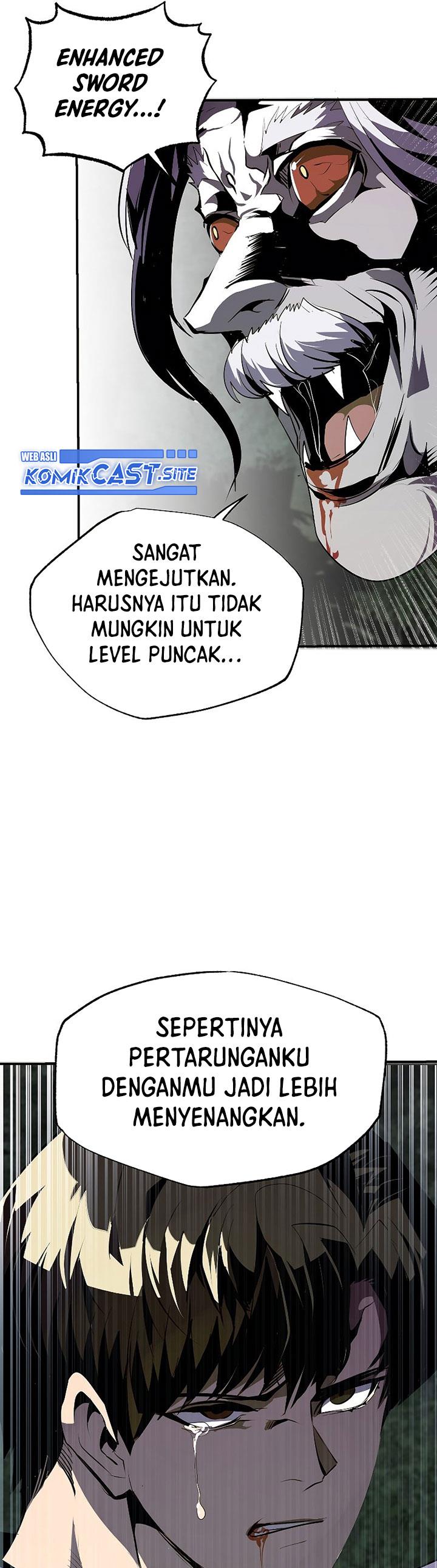 Worthless Regression Chap 46 - Next Chap 47