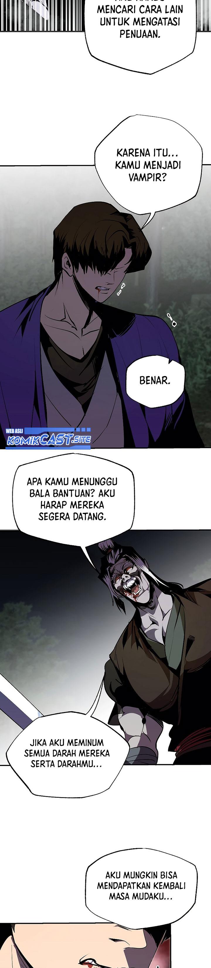 Worthless Regression Chap 46 - Next Chap 47