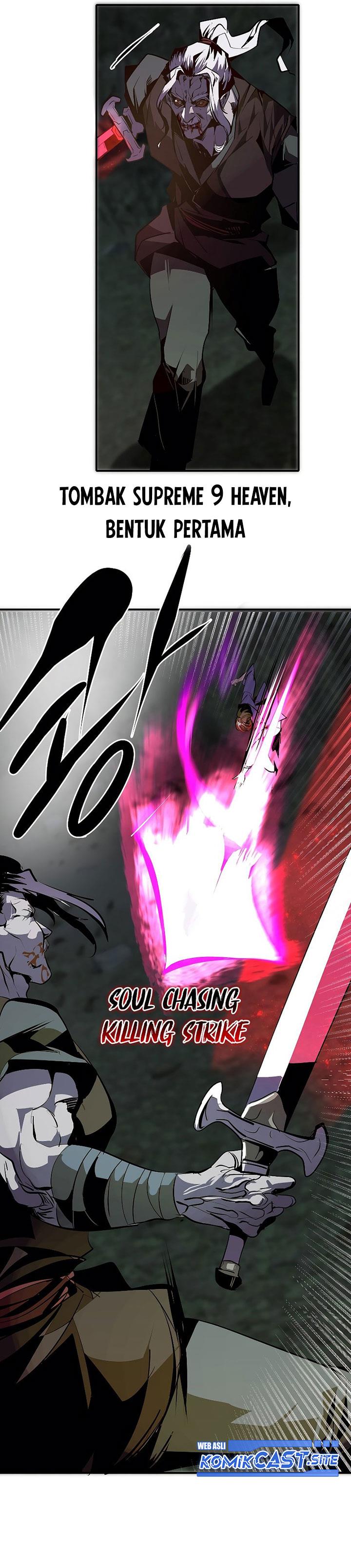 Worthless Regression Chap 46 - Next Chap 47