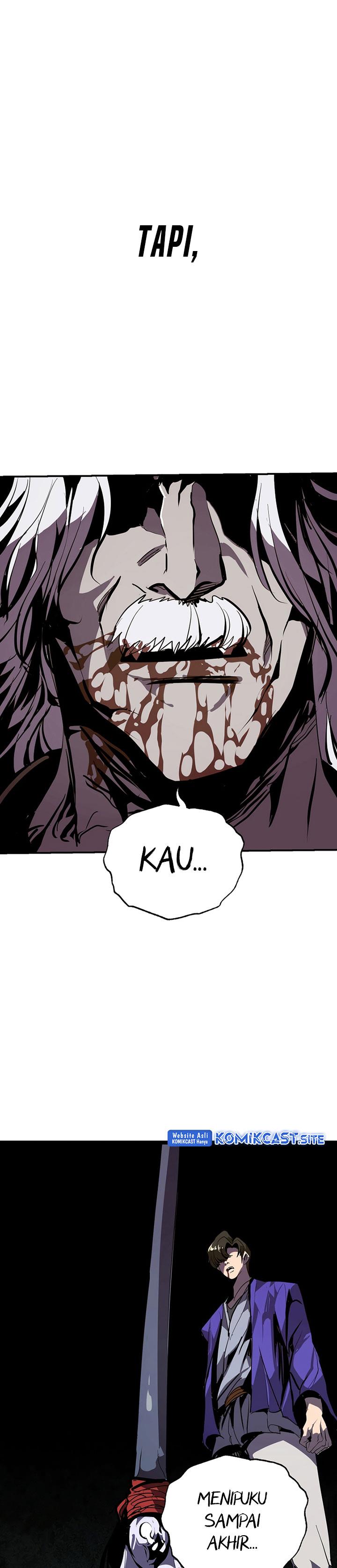 Worthless Regression Chap 48 - Next Chap 49