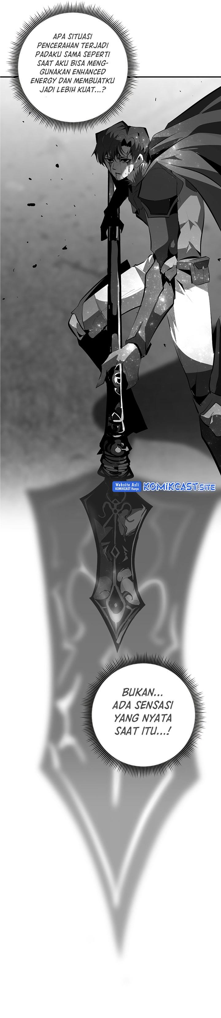 Worthless Regression Chap 48 - Next Chap 49