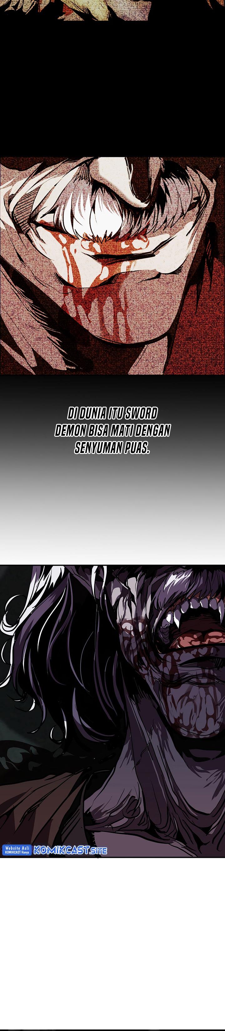 Worthless Regression Chap 48 - Next Chap 49