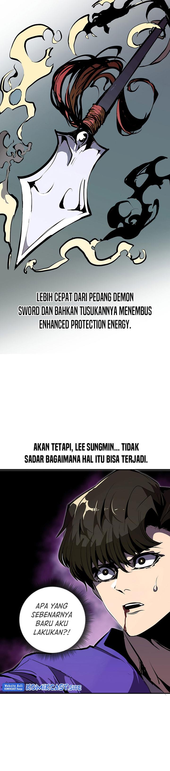 Worthless Regression Chap 48 - Next Chap 49