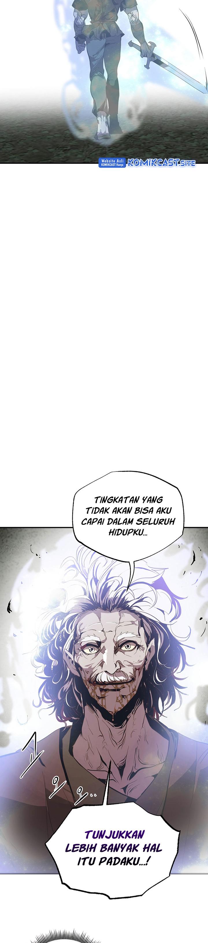 Worthless Regression Chap 48 - Next Chap 49