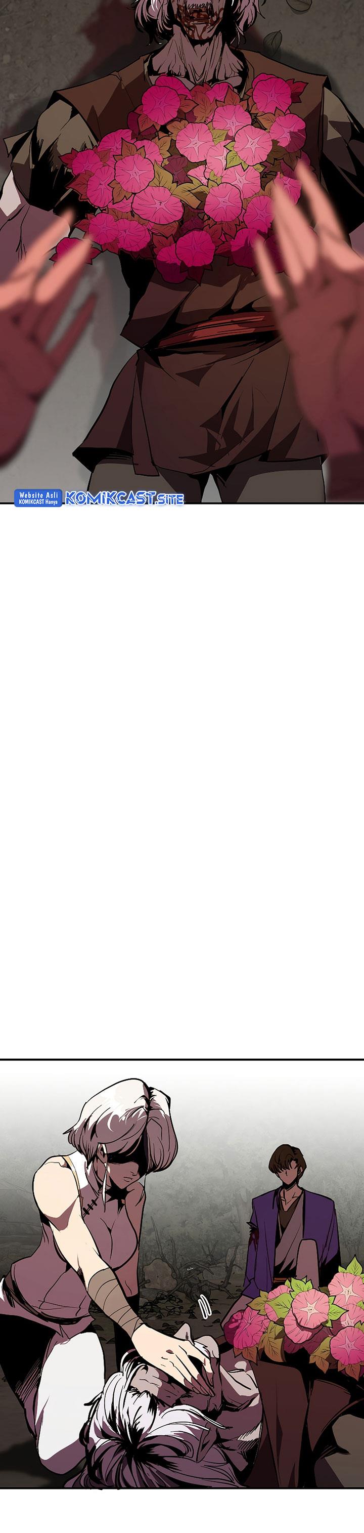 Worthless Regression Chap 49 - Next Chap 50