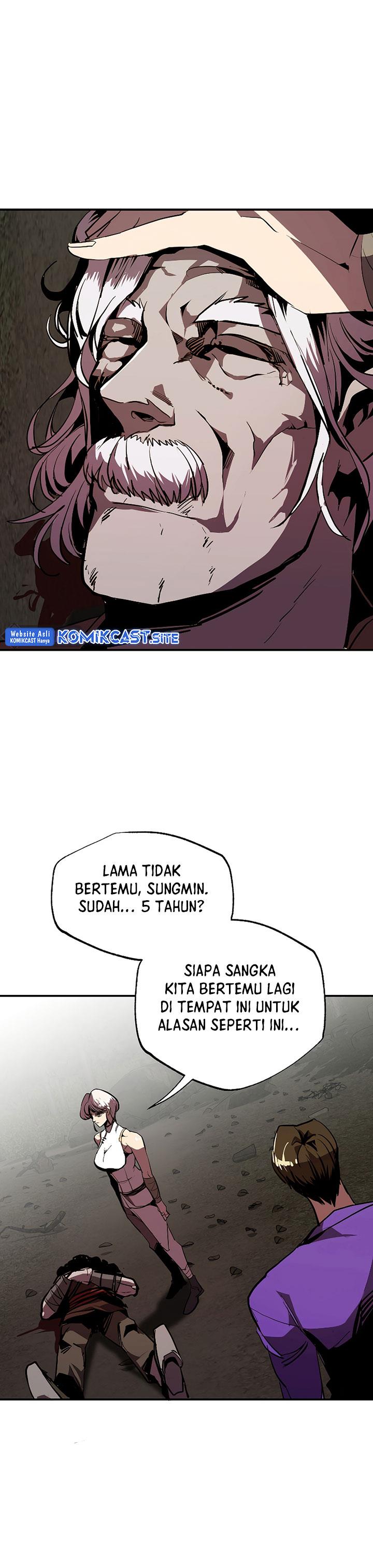 Worthless Regression Chap 49 - Next Chap 50