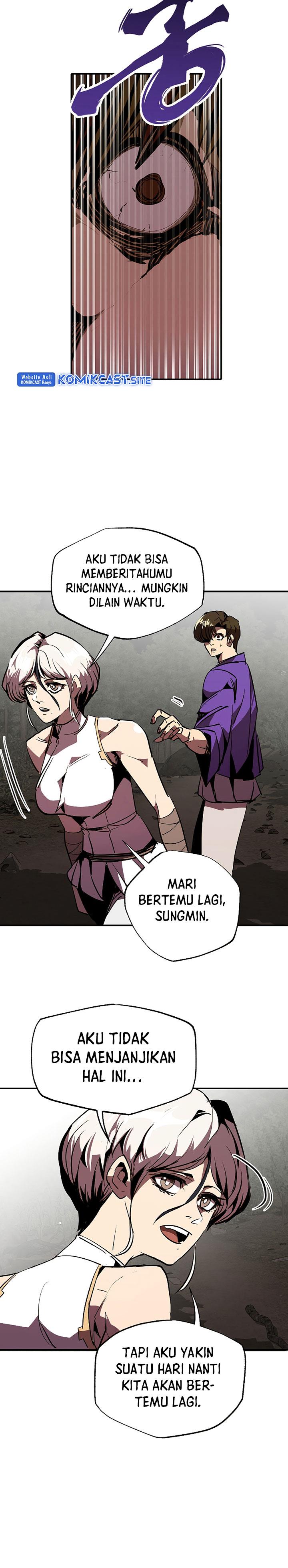 Worthless Regression Chap 49 - Next Chap 50