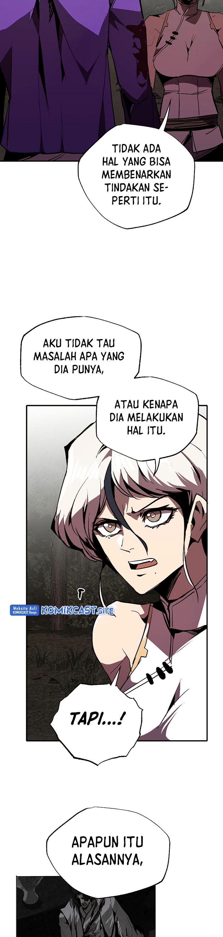 Worthless Regression Chap 49 - Next Chap 50
