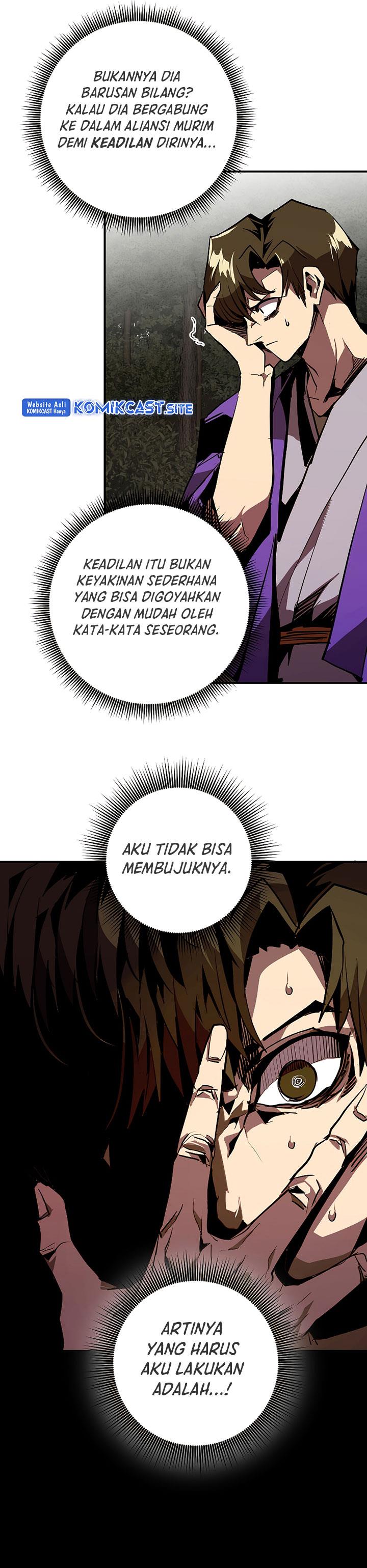 Worthless Regression Chap 49 - Next Chap 50