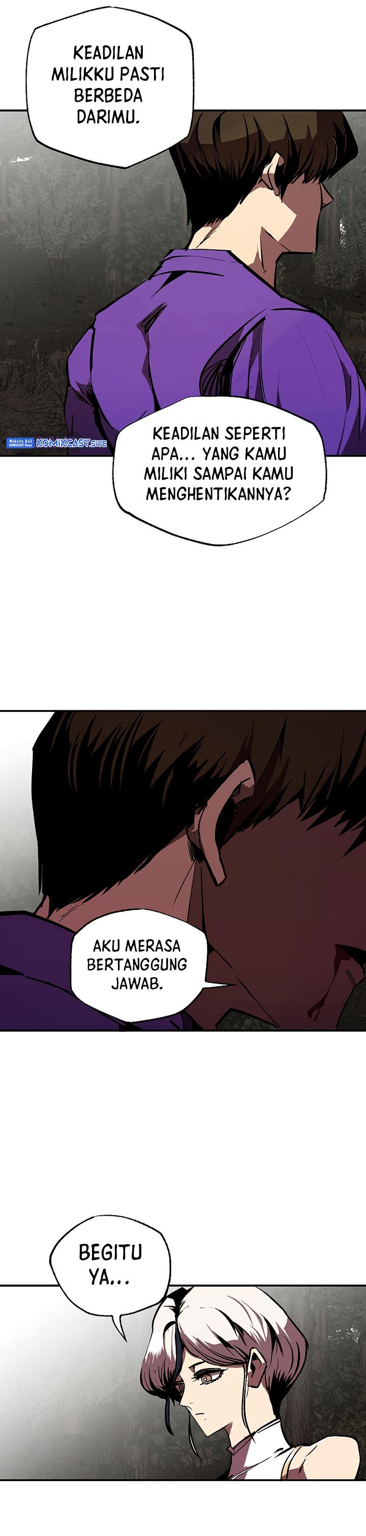 Worthless Regression Chap 49 - Next Chap 50