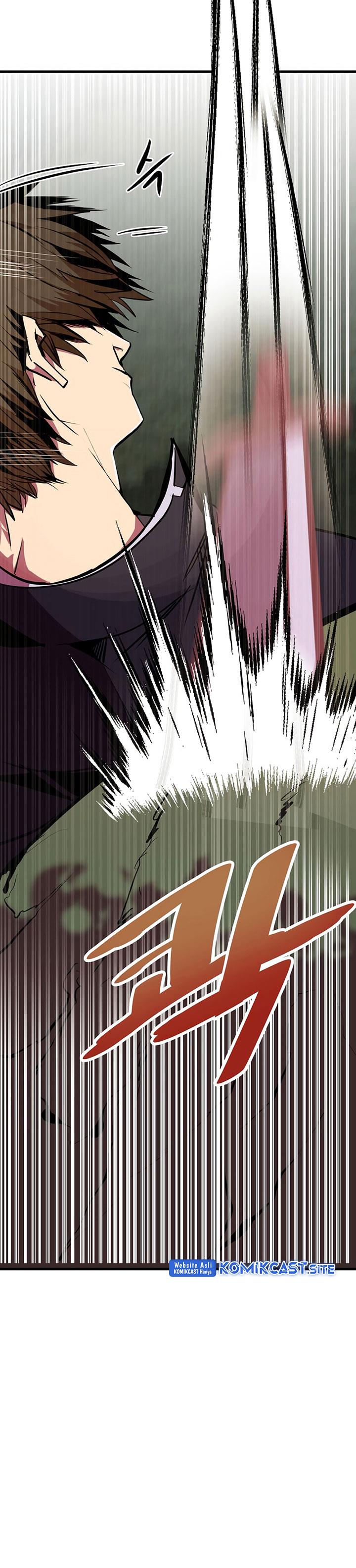 Worthless Regression Chap 53 - Next Chap 54