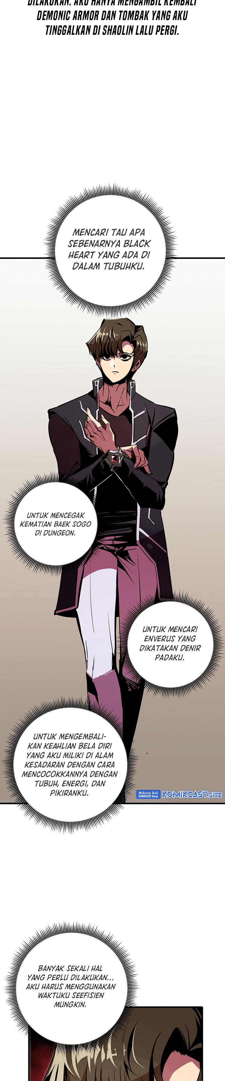 Worthless Regression Chap 53 - Next Chap 54