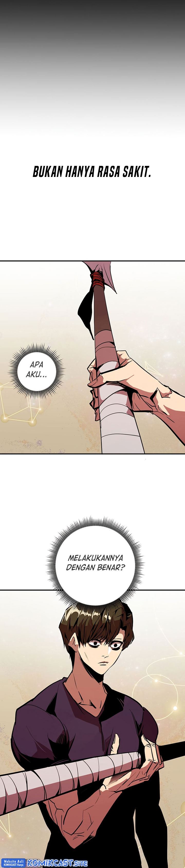 Worthless Regression Chap 50 - Next Chap 51