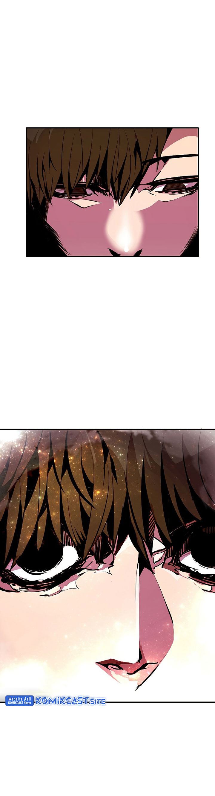 Worthless Regression Chap 51 - Next Chap 52