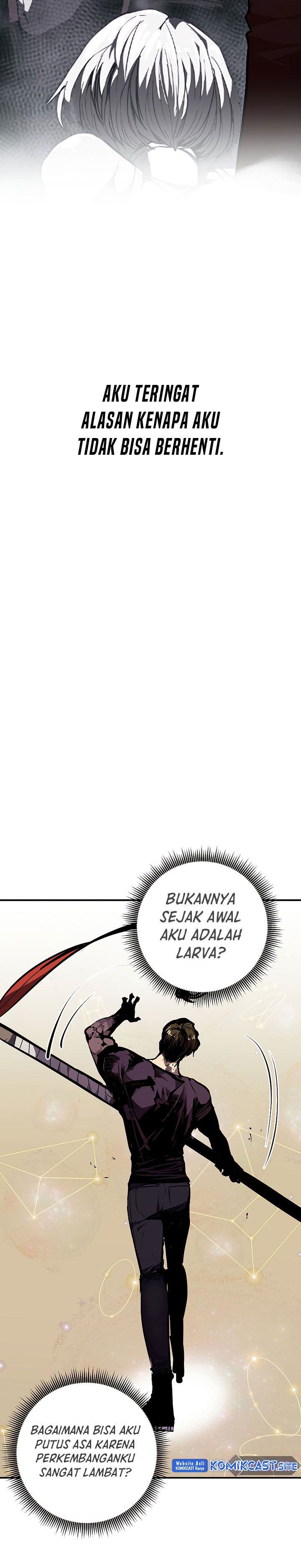 Worthless Regression Chap 51 - Next Chap 52