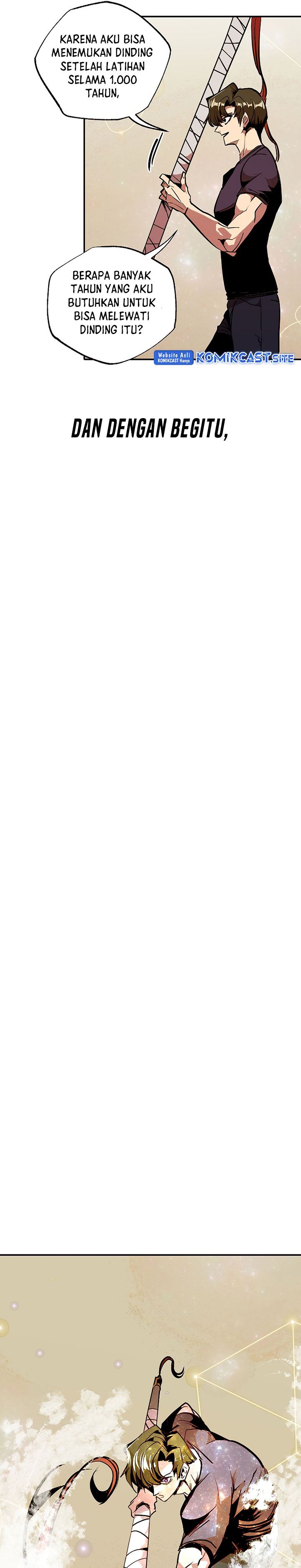 Worthless Regression Chap 51 - Next Chap 52