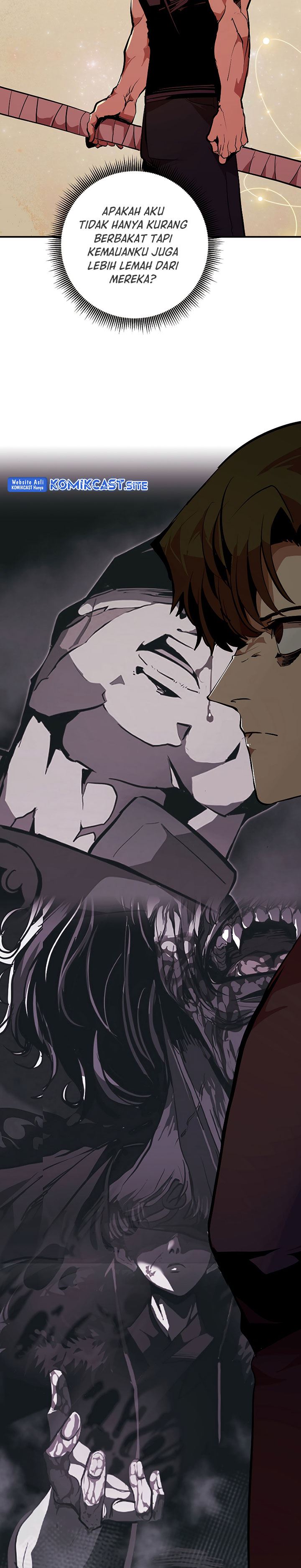 Worthless Regression Chap 51 - Next Chap 52