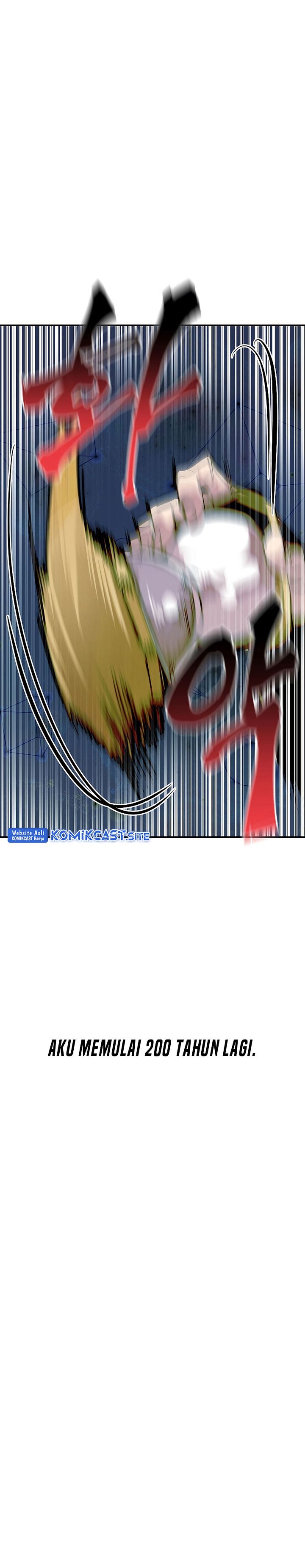 Worthless Regression Chap 51 - Next Chap 52