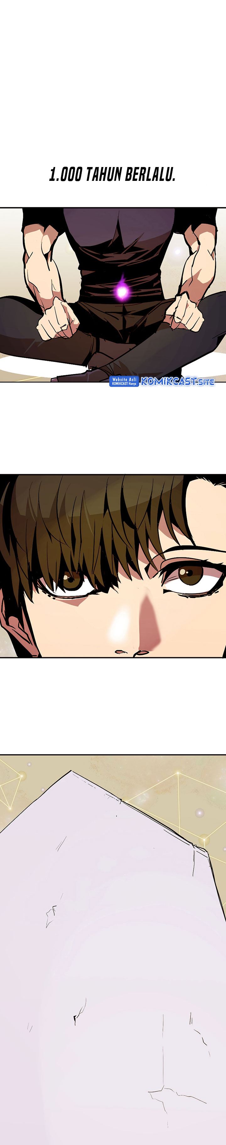 Worthless Regression Chap 51 - Next Chap 52