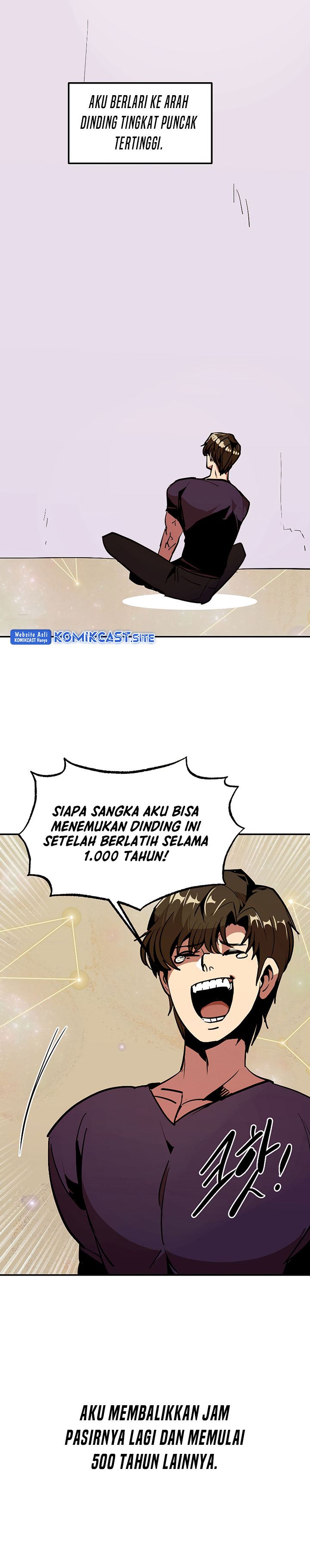 Worthless Regression Chap 51 - Next Chap 52