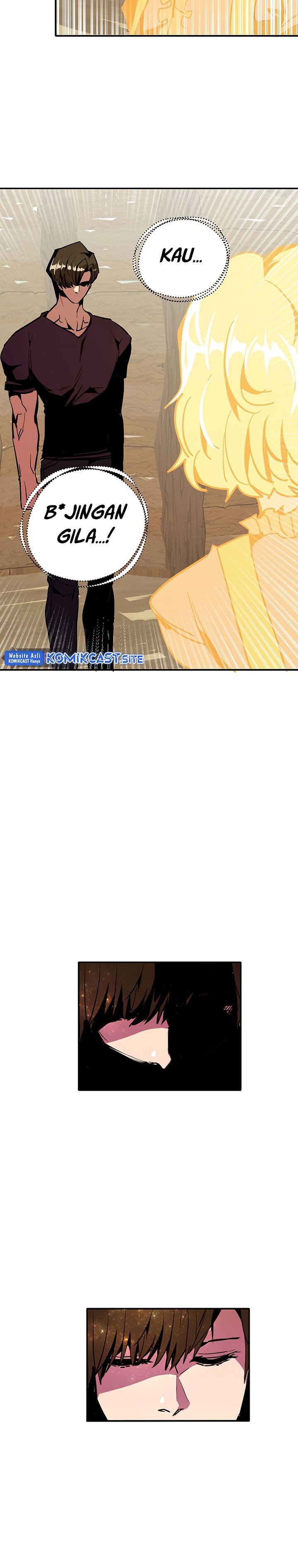 Worthless Regression Chap 51 - Next Chap 52