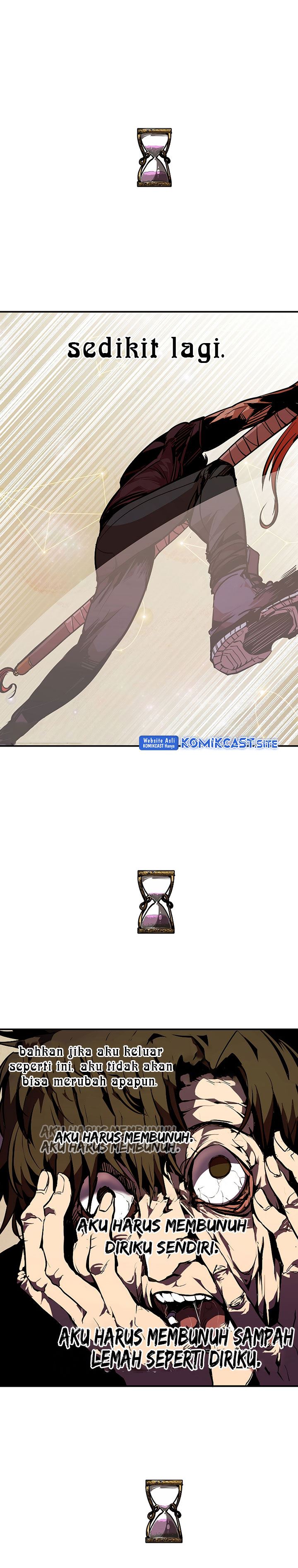 Worthless Regression Chap 51 - Next Chap 52
