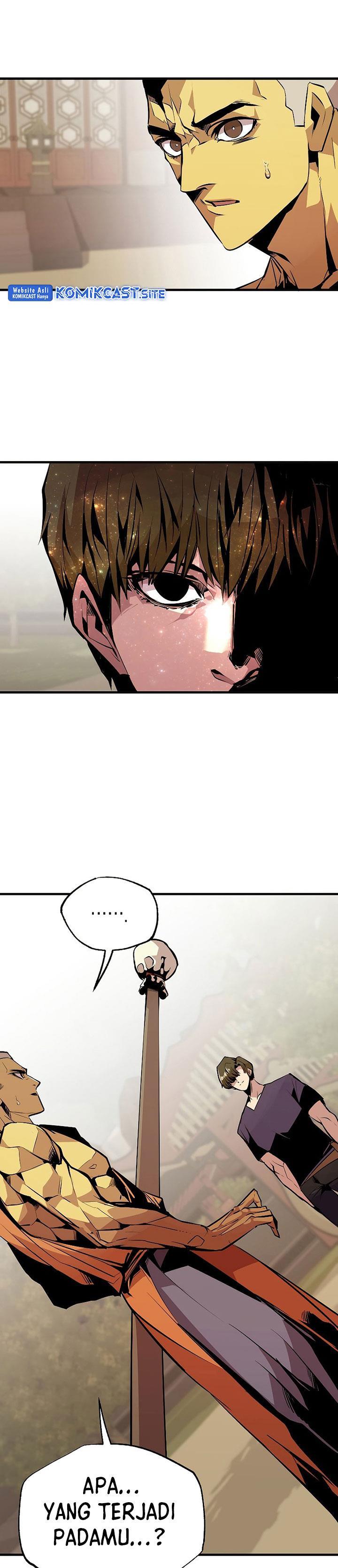 Worthless Regression Chap 52 - Next Chap 53